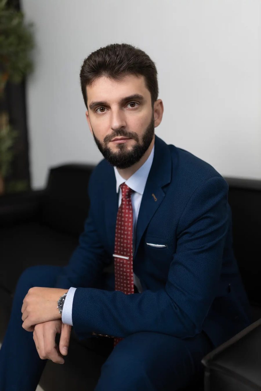Адвокат Леонов Александр Владимирович